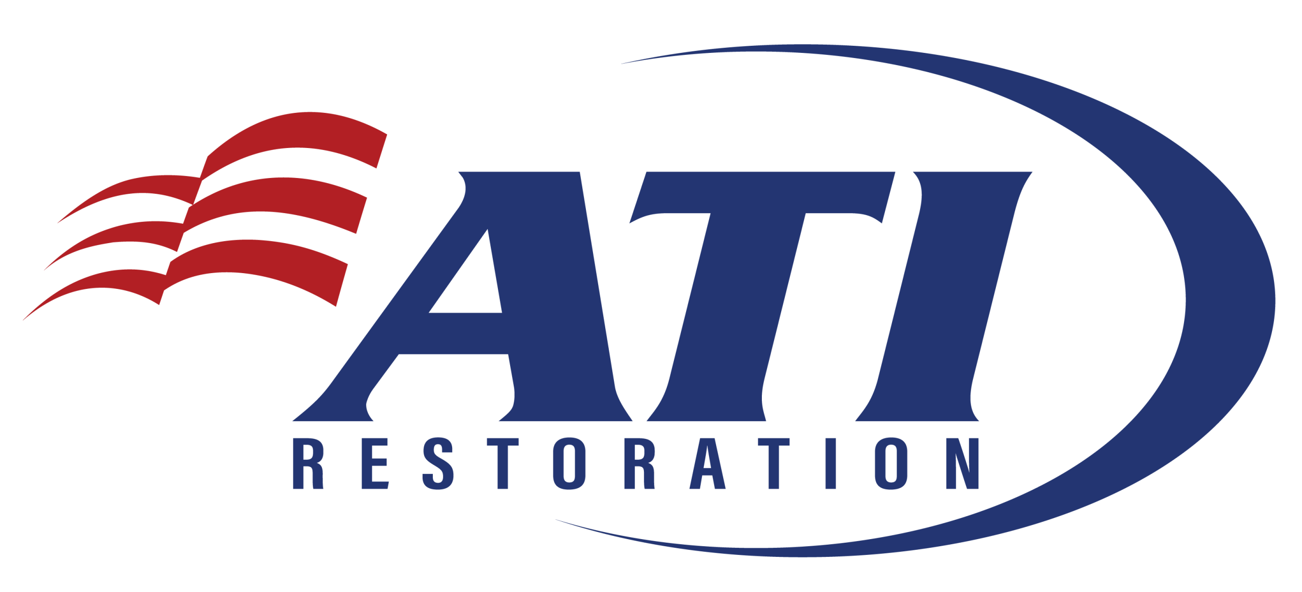 ATI Restoration