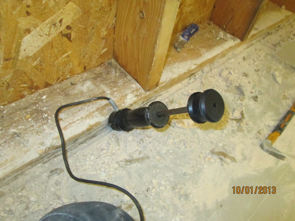 How many days does it take to dry?