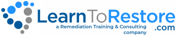 LearnToRestore.com logo