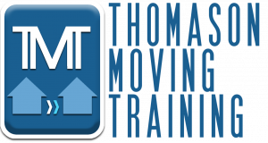 Thomason Moving Training