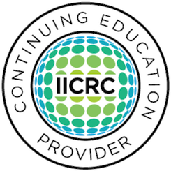 IICRC CEC Provider